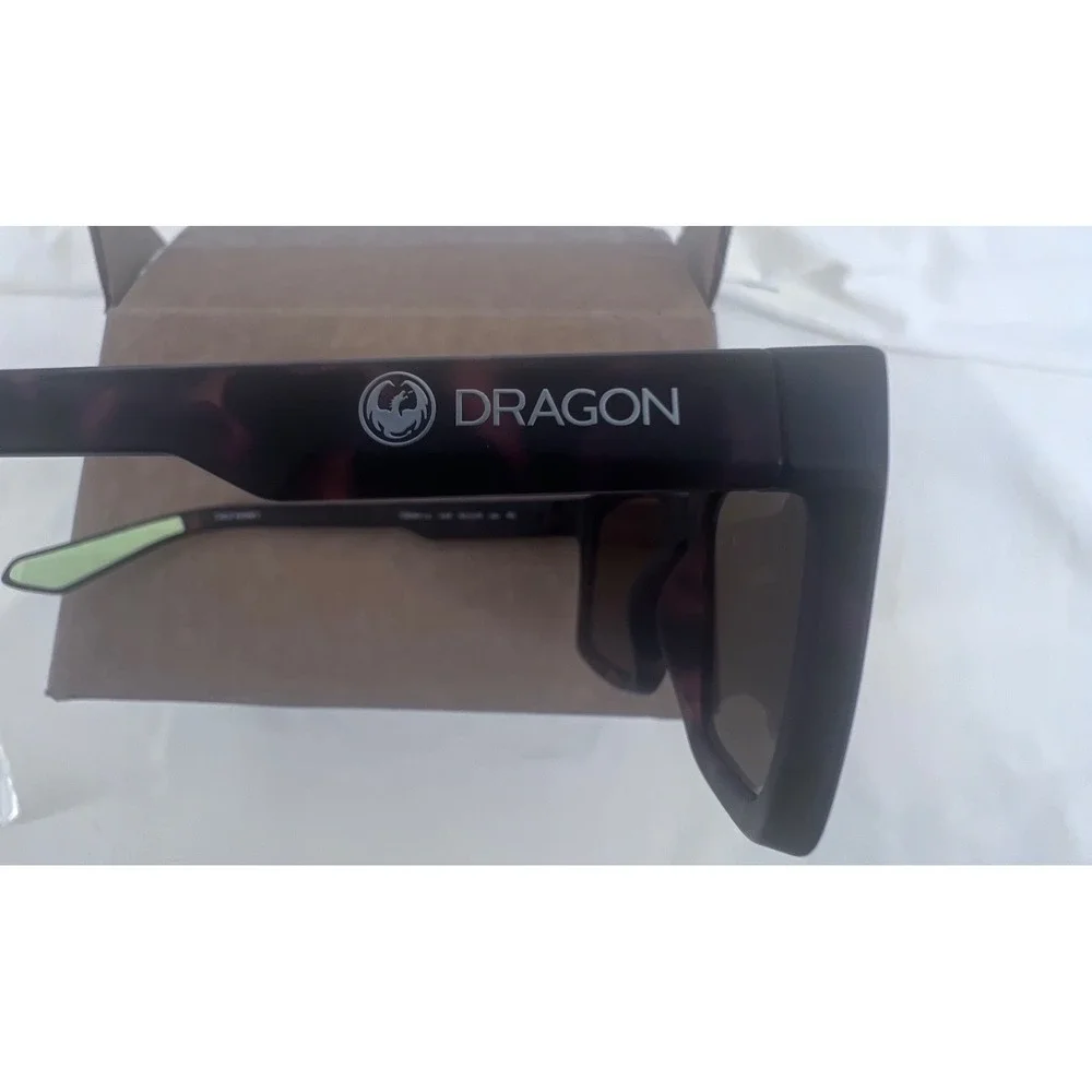 Dragon Alliance dragon thorn
